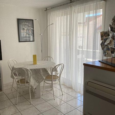 Appartement Proche Des Halles Нарбонна Экстерьер фото
