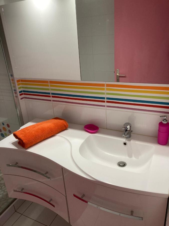 Appartement Proche Des Halles Нарбонна Экстерьер фото