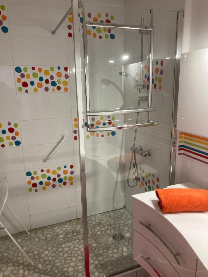 Appartement Proche Des Halles Нарбонна Экстерьер фото